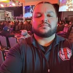 Daniel Islas - @witnessthecarnage - Instagram