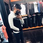 Daniel islas - @danielislas200 - Instagram