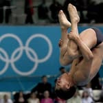 Daniel Islas Olympic Diver - @dani_diving - Instagram