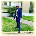 Daniel Islas Ramos - @danielislasramos - Instagram