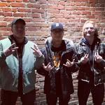 Daniel Isley - @djbuddyman22 - Instagram