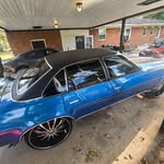 Rell Daniels - @isleydaniels87 - Instagram