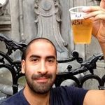 Daniel Ismael Diaz Baez - @danielismaeldiaz - Instagram