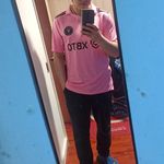 Daniel Ismael Viveros Muñoz - @danyvive24 - Instagram