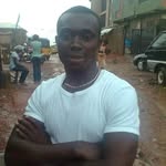 Daniel Isong - @daniel_isong - Instagram