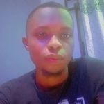 Daniel Isong - @danielisongg - Instagram