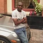 Daniel Isong - @daniel.isong - Instagram