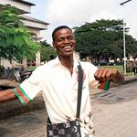 Daniel Isong - @dan73358 - Instagram