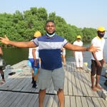 Daniel Isong - @dazzle_3d - Instagram