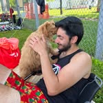 Daniel Calderon - @danielissaccalderon - Instagram