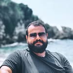 Daniel Issa - @hey.u.daniel - Instagram