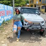 Danielissa Peña Lima - @danielissa_lima - Instagram