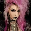 Chaotic Panda - @daniellacartisser - TikTok