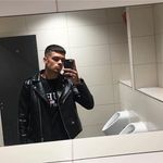 Daniel Ištok - @daniel_istok - Instagram