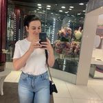 Danieli Stokmal - @danielistokmal - Instagram