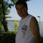 Daniel Istrate - @mandela7705 - Instagram