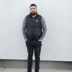 Daniel Istrate - Facebook