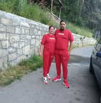 Daniel Istrate - Facebook