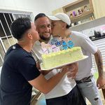 Daniel Italiani Soares - @danielitalianosoares - Instagram