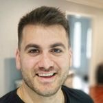Daniel Italiano - @danielitaliano - Instagram