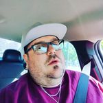 Daniel Marte - @daniel_lupo_italiano_marte - Instagram