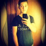 ~Daniele~ - @dani_el_italiano - Instagram