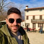 Daniele Melis - @dani_elitaliano - Instagram