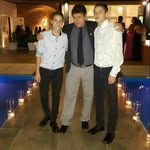 Daniel Machado - @danielitenmachado - Instagram