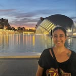 Daniela Rodriguez - @danielitenr - Instagram