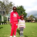 Danieli Tendwa - @danielitendwa - Instagram