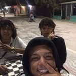 Daniel Iturbe - @qsabino06 - Instagram