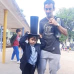 Daniel Iturbey - Facebook