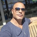 Daniel Itzhaki - @danieli1911 - Instagram