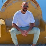 Daniel Itzhaki - @daniel_itzhaki - Instagram