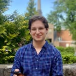 Daniel Itzkowitz - @daniel.itzk - Instagram