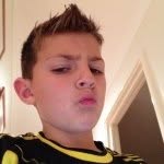Daniel Iuliano - @daniel_son29 - Instagram