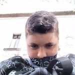 Daniel Iuliano - @daniex518 - Instagram
