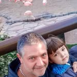 Gustavo Daniel Martinez Iuliano - @gustamartiul - Instagram