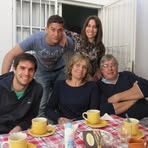 Mario Daniel Ivancich - Facebook