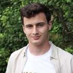 Daniel Iverson - @internet_daniel - Instagram