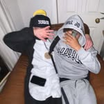 Daniel Ives - @12.d4n13l.45 - Instagram