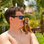 Daniel Ives - @danielives - Instagram