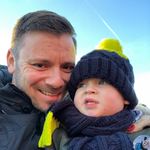 Daniel Ives - @dan_ives1979 - Instagram