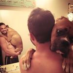 Daniel Ives - @dives1130 - Instagram