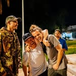 Daniel Ives - @oldgumbomalone - Instagram