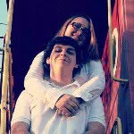 daniel ivester - @danielrayluvsvanessa - Instagram