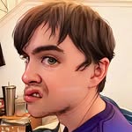 Daniel Ivey - @dr.ripstudwell - Instagram