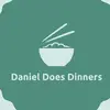 Daniel Ivey - @danieldoesdinners - TikTok
