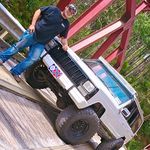 Daniel Ivey - @dieseldan444 - Instagram
