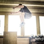 Personal Trainer München | Golf Fitness - @daniel.ivins - Instagram